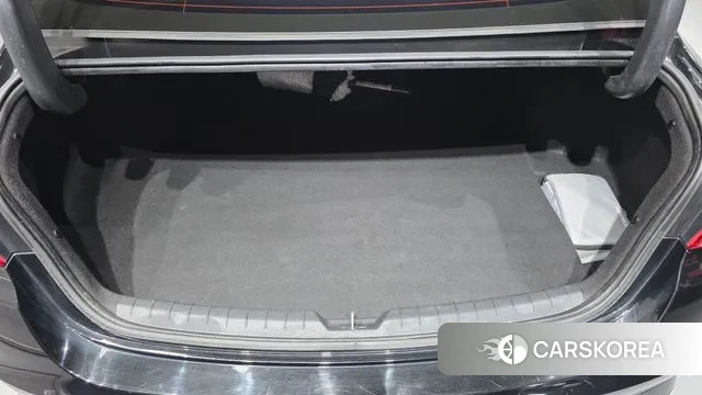 Kia K5 3rd generation id 3690932 из Кореи 11