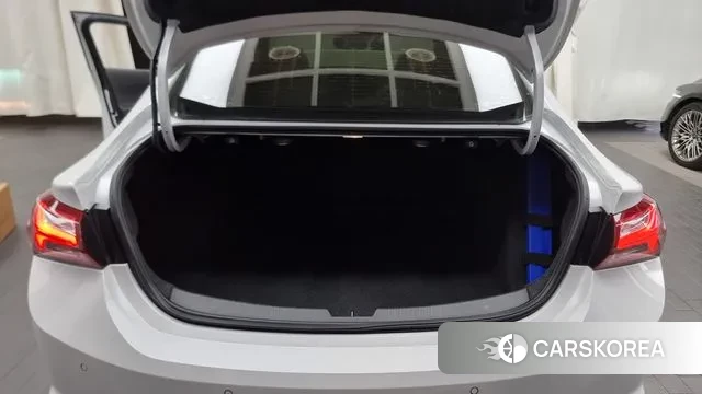 Chevrolet (GM Daewoo) The New Malibu id 3253740 из Кореи 11