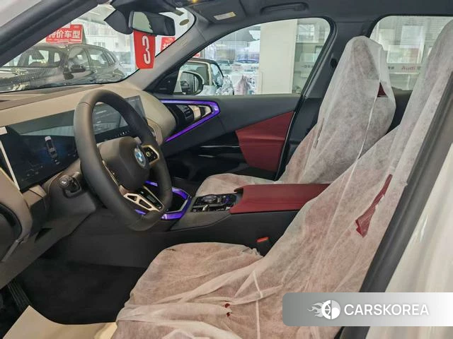 BMW X3 id 4256777 из Китая 11