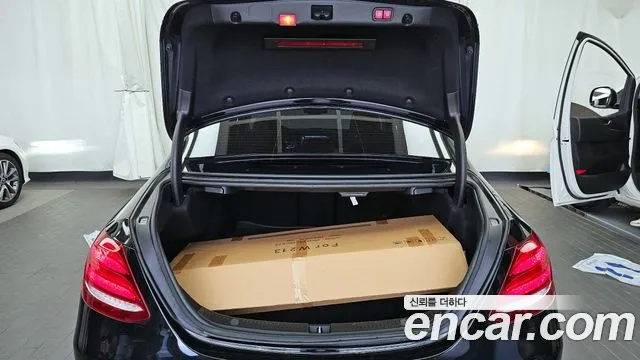 Mercedes-Benz E-Class W213 id 2912851 из Кореи 11