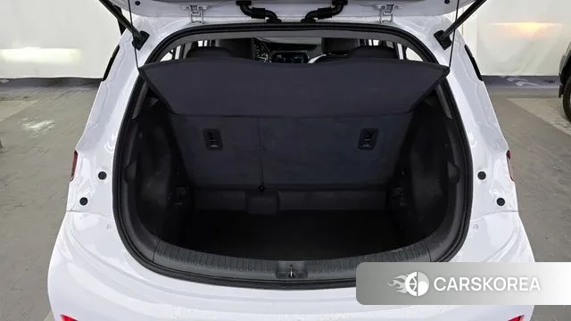 Chevrolet (GM Daewoo) Bolt EV id 2941076 из Кореи 11