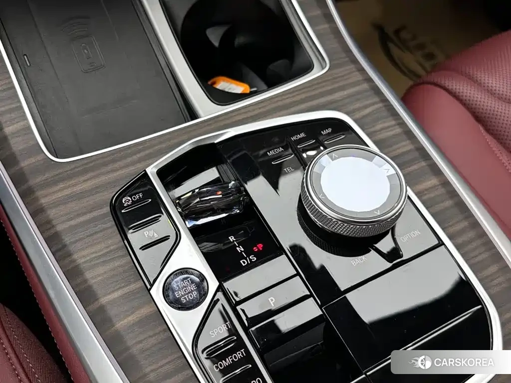 BMW X5 id 4606895 из Китая 11