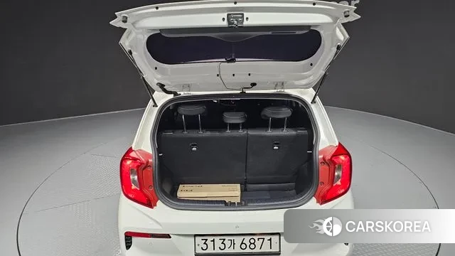 Kia Morning Urban (JA) id 3572683 из Кореи 11