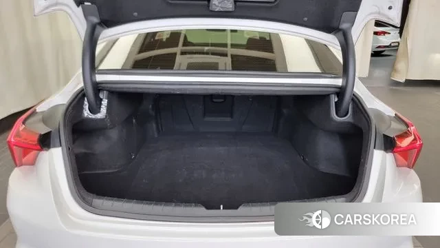 Kia K8 id 3154807 из Кореи 11