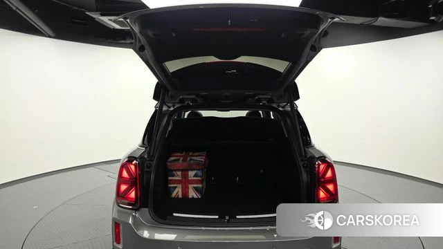 Mini Cooper Countryman id 4916830 из Кореи 11