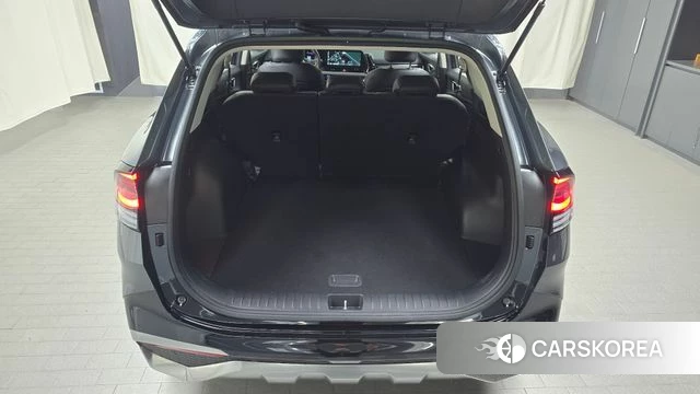 Kia Sportage 5th Generation id 4580051 из Кореи 11