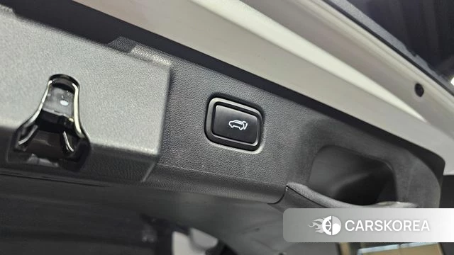 Hyundai Tucson (NX4) id 4516910 из Кореи 11
