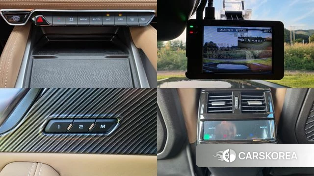 Renault Korea (Samsung) Grand Coleos id 4847432 из Кореи 11