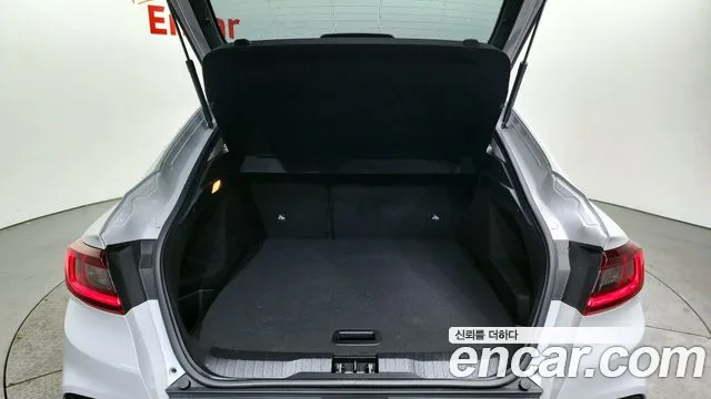 Renault Korea (Samsung) XM3 id 2511480 из Кореи 11