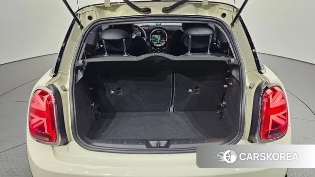 Mini Cooper D id 3728320 из Кореи 11