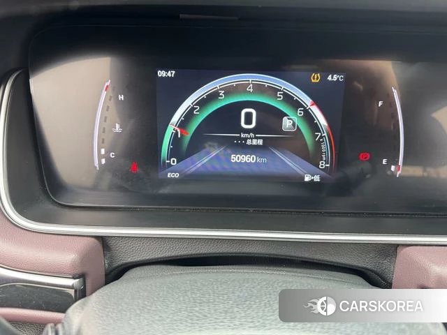 GAC Trumpchi Trumpchi M6 id 3907749 из Китая 11