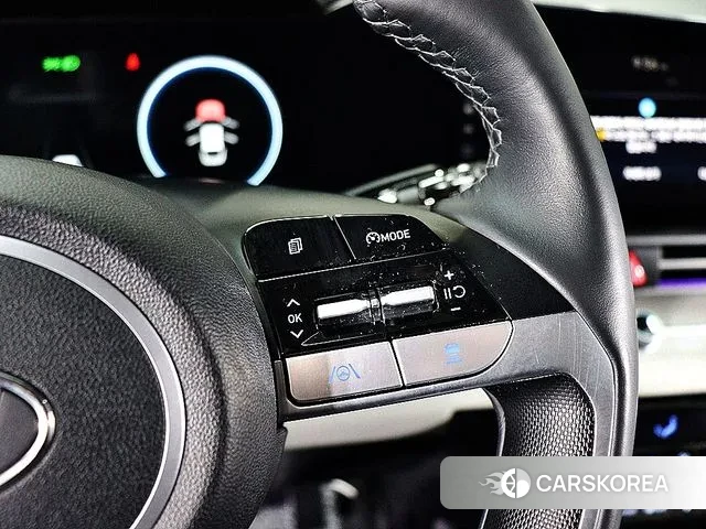 Hyundai Avante (CN7) id 3713227 из Кореи 11