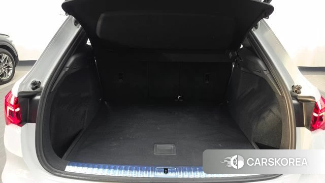 Audi Q3 (F3) id 4943355 из Кореи 11