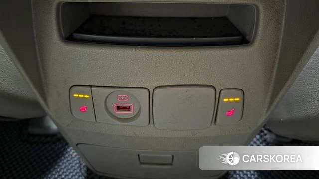Kia The New Carnival id 4615467 из Кореи 11