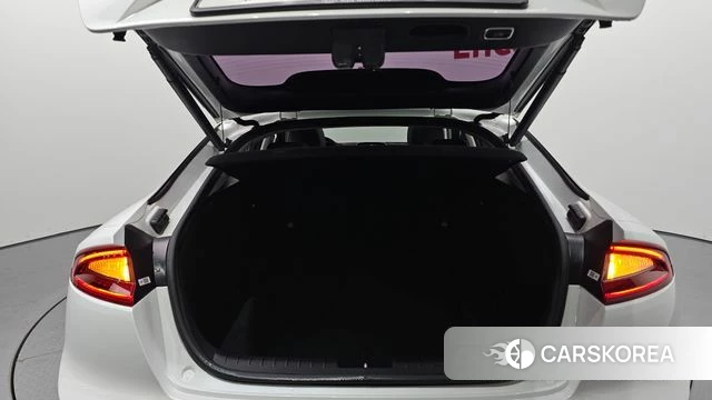 Kia Stinger id 4536648 из Кореи 11