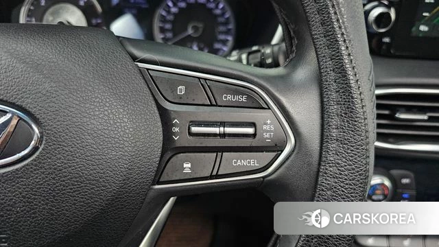 Hyundai Santa Fe TM id 4447346 из Кореи 11
