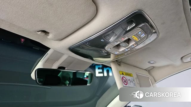 Genesis G80 (RG3) id 4507939 из Кореи 11
