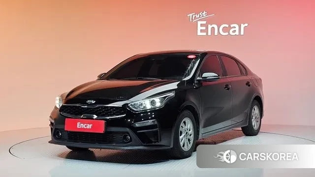 Kia Come New K3 id 3312667 из Кореи 11