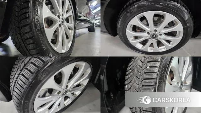 Mercedes-Benz E-Class W213 id 3713656 из Кореи 11