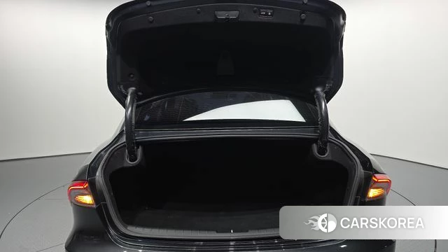 Hyundai The New Grandeur IG id 4775577 из Кореи 11