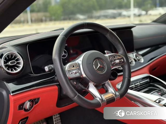 Mercedes-Benz AMG GT id 4368093 из Китая 11