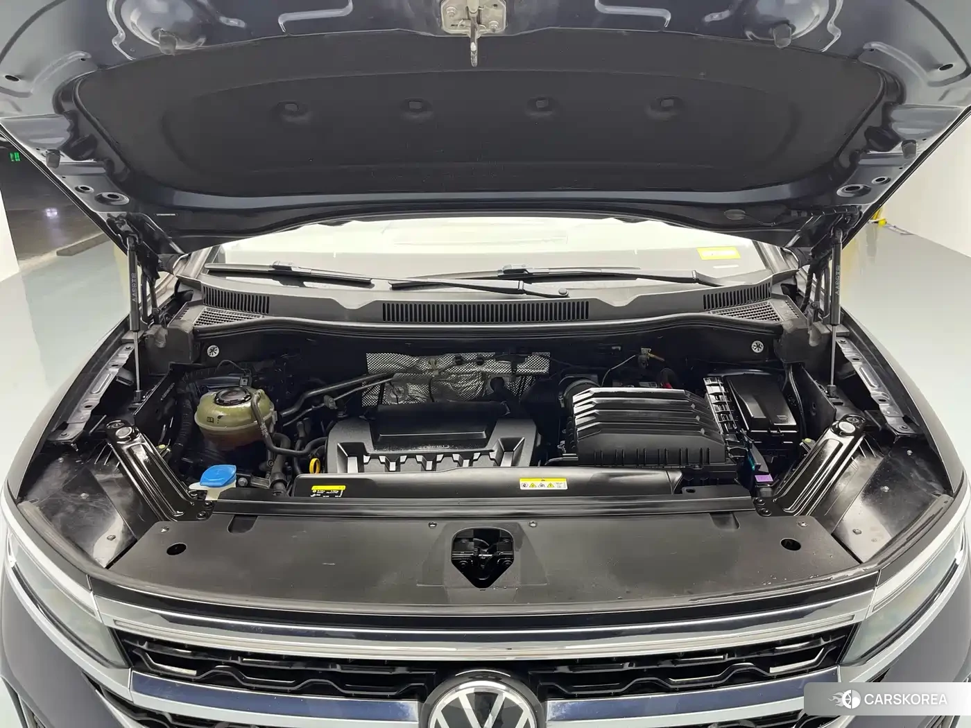 Volkswagen Talagon id 4654501 из Китая 11