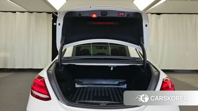 Mercedes-Benz E-Class W213 id 4781188 из Кореи 11