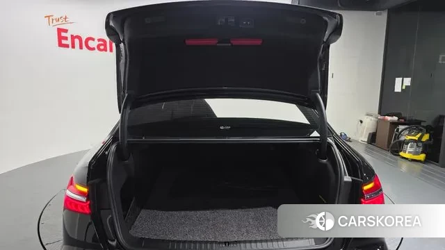 Audi A6 (C8) id 3702961 из Кореи 11