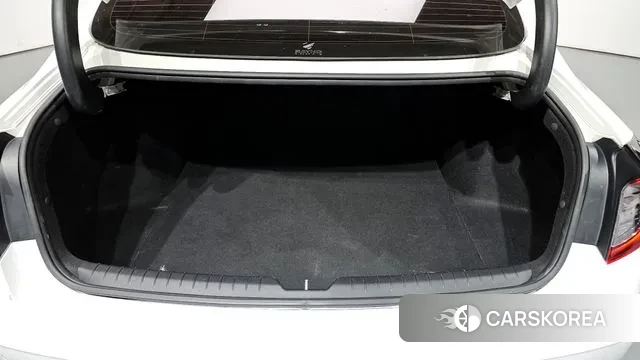 Hyundai Sonata Hybrid (DN8) id 3324835 из Кореи 11