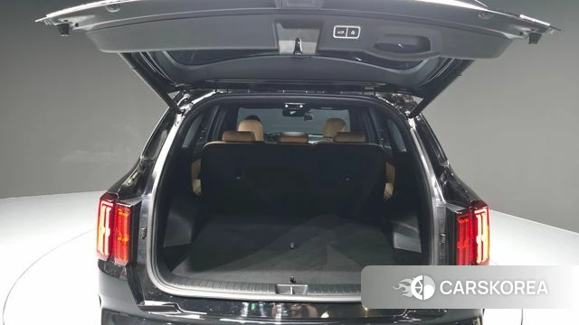 Kia Sorento 4th Generation id 4322607 из Кореи 11