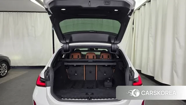 BMW 3 Series (G20) id 3745016 из Кореи 11