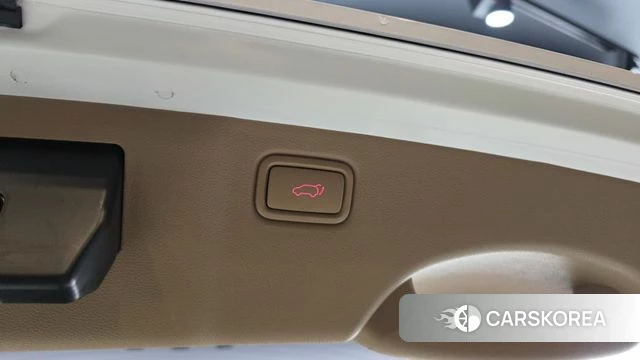 Kia The New Carnival id 4447020 из Кореи 11