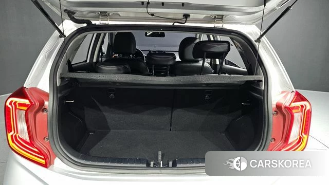 Kia Morning Urban (JA) id 3800190 из Кореи 11