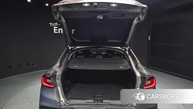 Renault Korea (Samsung) XM3 id 3546907 из Кореи 11