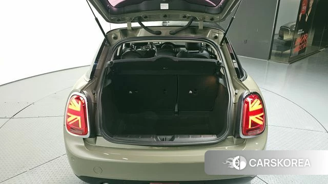 Mini Cooper id 4188298 из Кореи 11