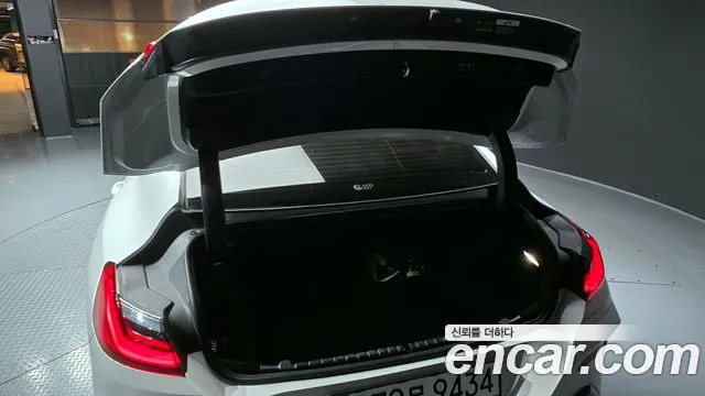 BMW 8 Series (G15) id 2651895 из Кореи 11