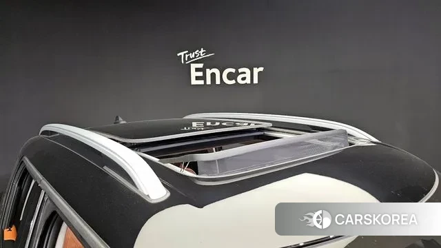 Mini Cooper Countryman id 2963722 из Кореи 11