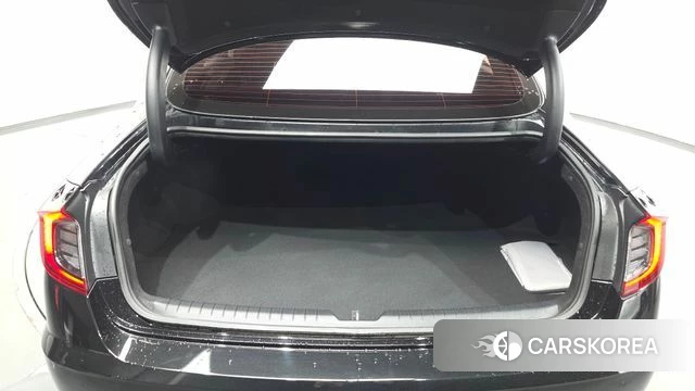 Hyundai Sonata (DN8) id 4650919 из Кореи 11