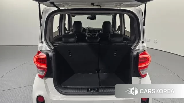 Kia The New Ray id 3453211 из Кореи 11