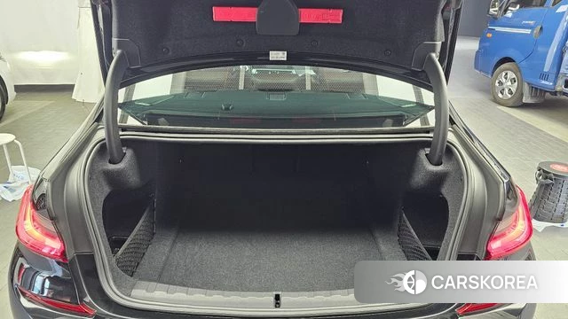 BMW 3 Series (G20) id 3879848 из Кореи 11