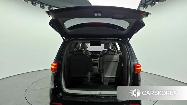 Kia The New Carnival id 3808352 из Кореи 11