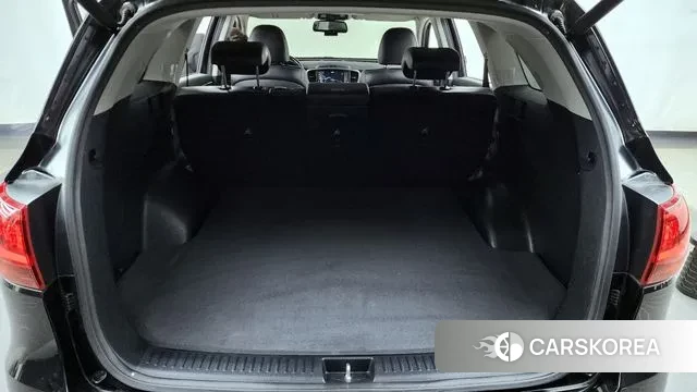 Kia The New Sorento id 3651788 из Кореи 11