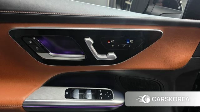 Mercedes-Benz GLC-Class X253 id 4854295 из Кореи 11