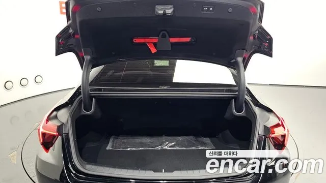 Kia K8 Hybrid id 2858423 из Кореи 11