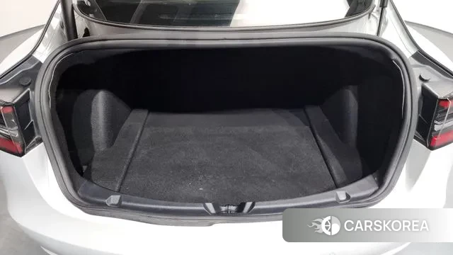 Tesla Model 3 id 3740681 из Кореи 11