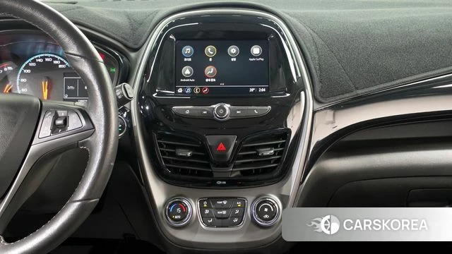 Chevrolet (GM Daewoo) The New Spark id 3936826 из Кореи 11