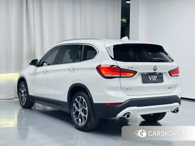 BMW X1 id 4314077 из Китая 11