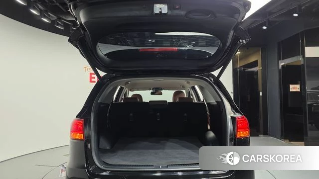 Kia The New Sorento id 4508631 из Кореи 11