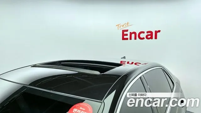 Genesis G90 id 2870302 из Кореи 11