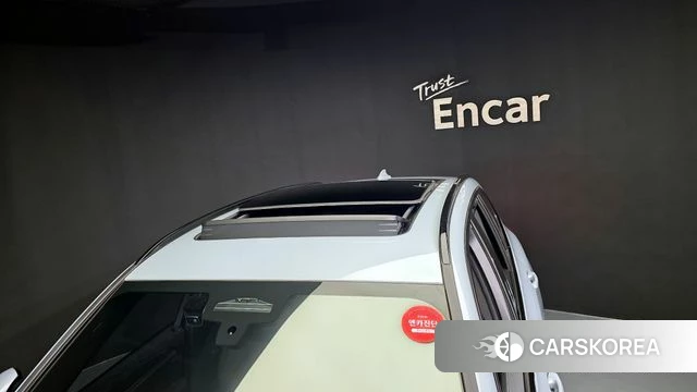 BMW X3 (G01) id 3838170 из Кореи 11